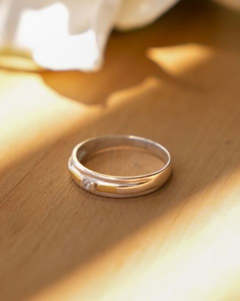 Imagen de Anillo Grego