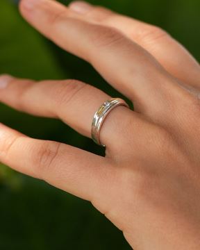 Imagen de Anillo Grego