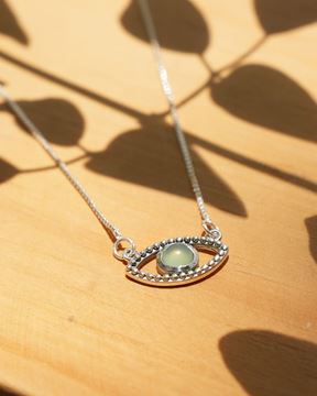 Imagen de Collar Ojo