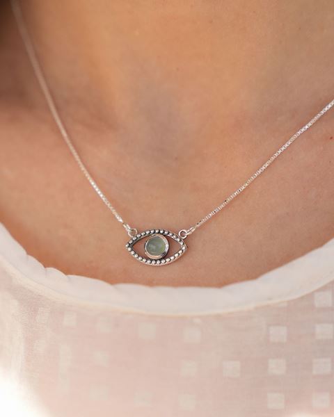 Imagen de Collar Ojo