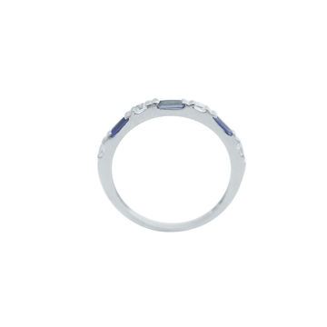 Imagen de Anillo Julia Oro 18k