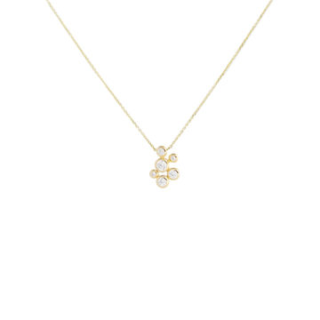 Imagen de Dije Bright Oro 9k