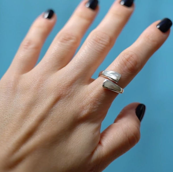 Imagen de Anillo Soul