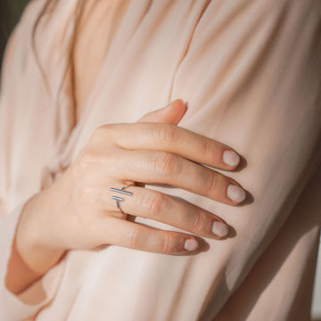 Imagen de Anillo Paralelo