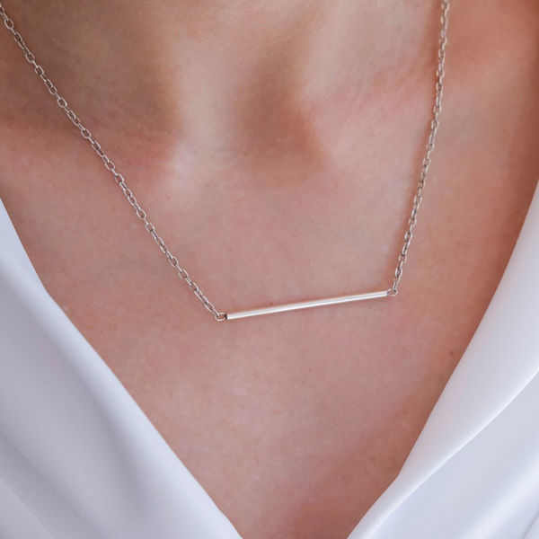 Imagen de Collar Barra