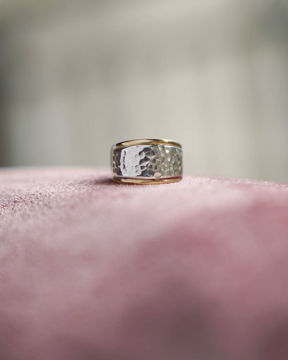 Imagen de Anillo Samsara