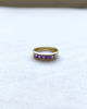 Imagen de Anillo Diana-Oro 18k