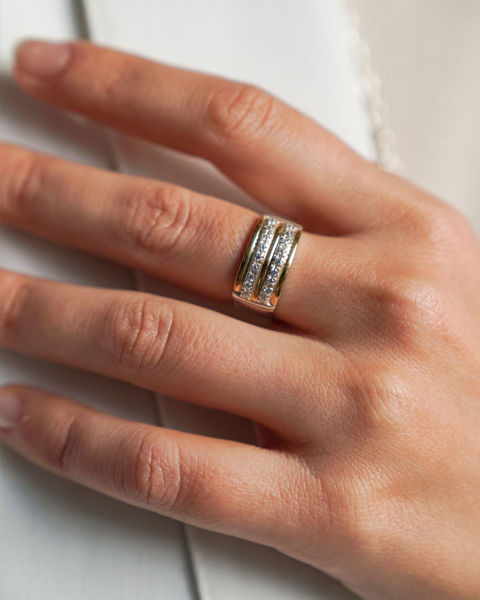 Imagen de Anillo Sage