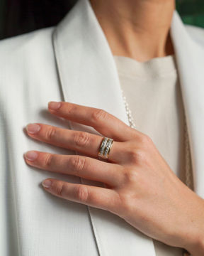 Imagen de Anillo Sage