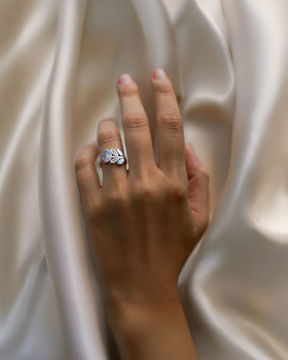 Imagen de Anillo Natural