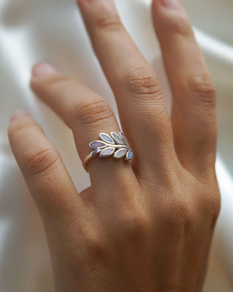 Imagen de Anillo Natural