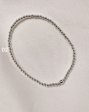 Imagen de Pulsera Meli elastizada D1-D2-D3