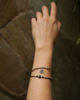 Imagen de Brazalete Mora Sol