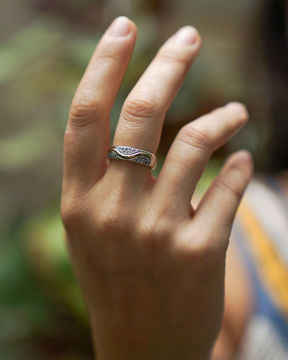 Imagen de Anillo Aina