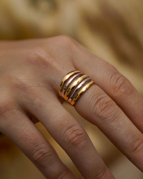 Imagen de Anillo Maru