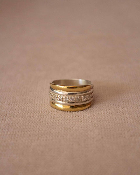 Imagen de Anillo Brin