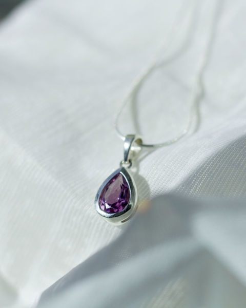 Imagen de Colgante Drop