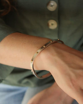 Imagen de Brazalete Adriadna