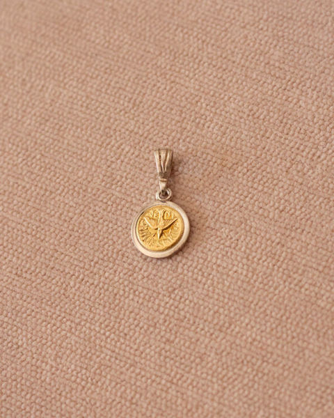 Imagen de Dije Espiritu Santo