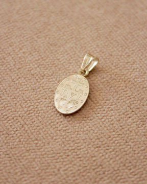 Imagen de Medalla Virgen Milagrosa