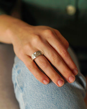 Imagen de Anillo Angus