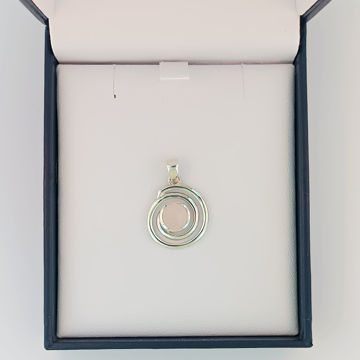 Imagen de Dije Espiral