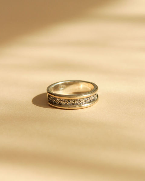 Imagen de Anillo Trima