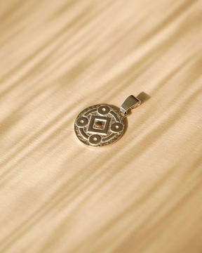 Imagen de Dije Balance