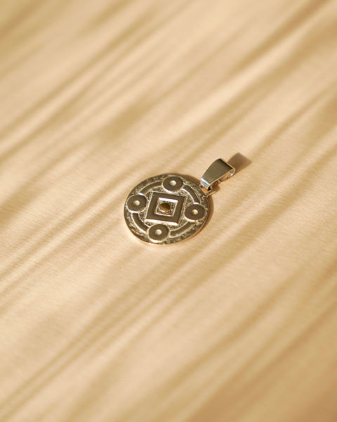 Imagen de Dije Balance