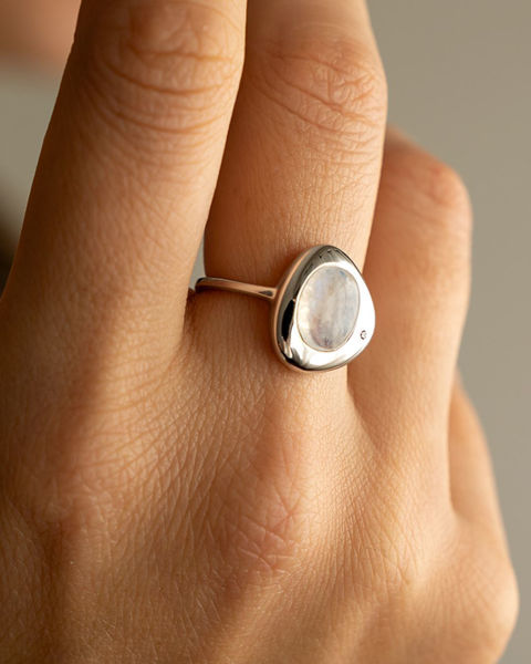 Imagen de Anillo Kilim