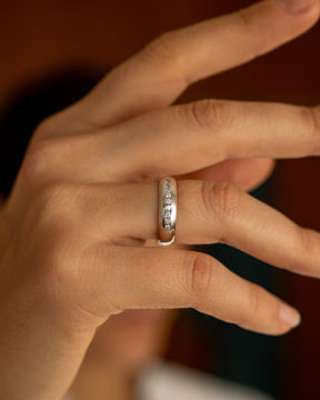 Imagen de Anillo Dodonu