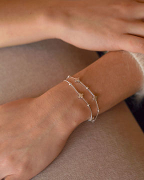 Imagen de Brazalete Cruces