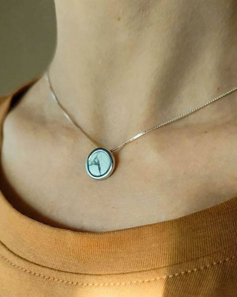 Imagen de Dije Malú