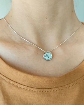 Imagen de Dije Malú