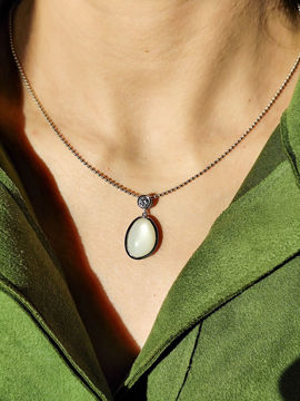 Imagen de Dije Elora