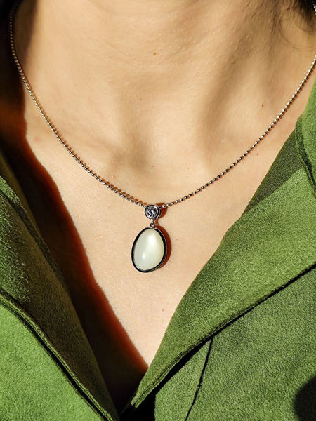 Imagen de Dije Elora