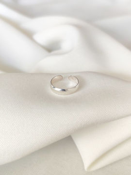 Imagen de Anillo Midi liso