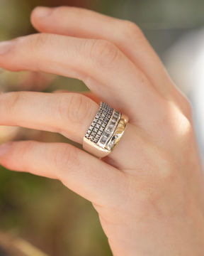 Imagen de Anillo Nuk