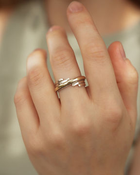 Imagen de Anillo Nuri