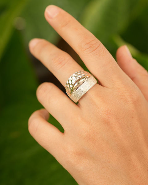 Imagen de Anillo Blume