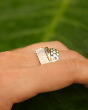 Imagen de Anillo Blume