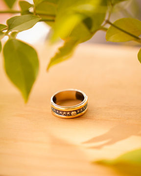 Imagen de Anillo Yen