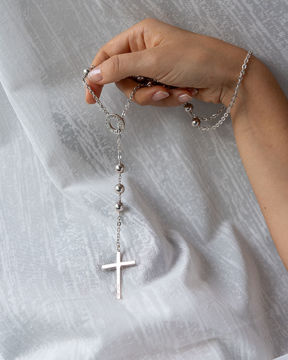 Imagen de Collar Denario