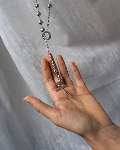 Imagen de Collar Denario