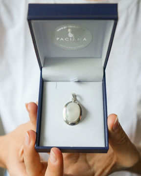 Imagen de Dije  Milena