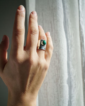 Imagen de Anillo Nura