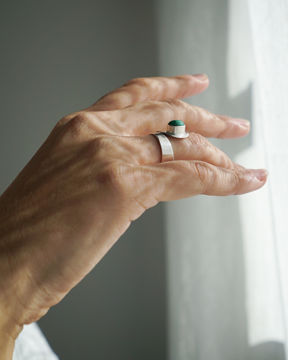 Imagen de Anillo Nura