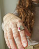 Imagen de Anillo Nura Oyster