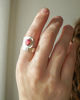 Imagen de Anillo Nura Oyster
