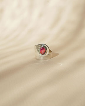 Imagen de Anillo Nura Oyster
